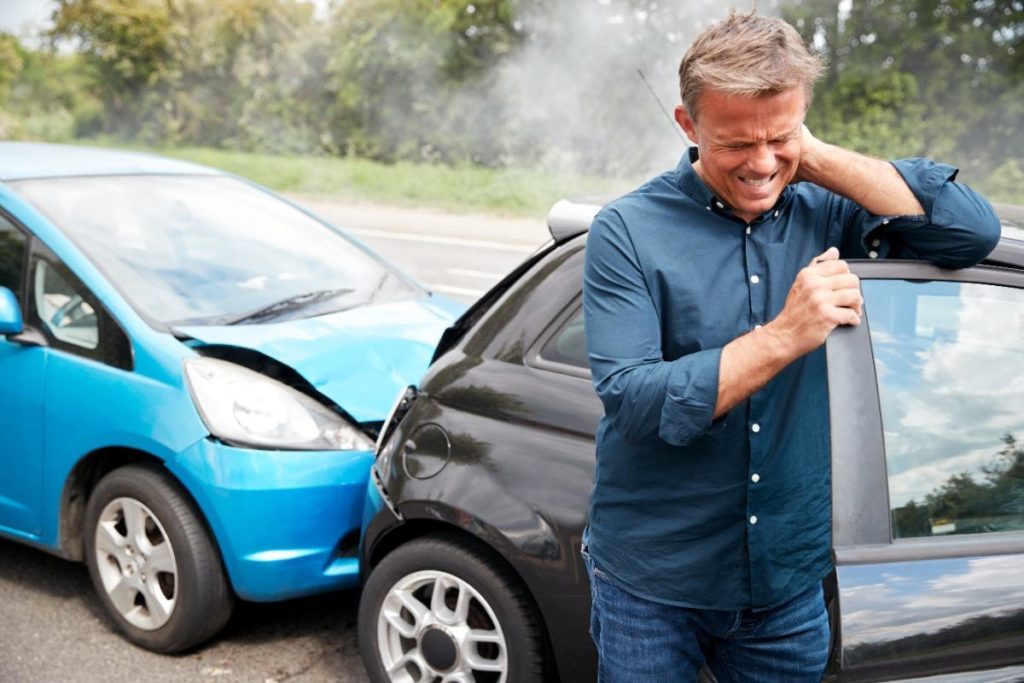Los Angeles Personal Injury Attorney