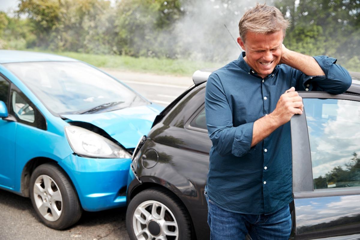 Los Angeles Personal Injury Attorney